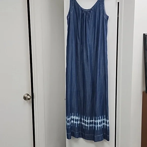 Chico's | Dresses | Chicos Denim Dress | Poshmark Chico's | Dresses | Chicos Denim Dress | Poshmark